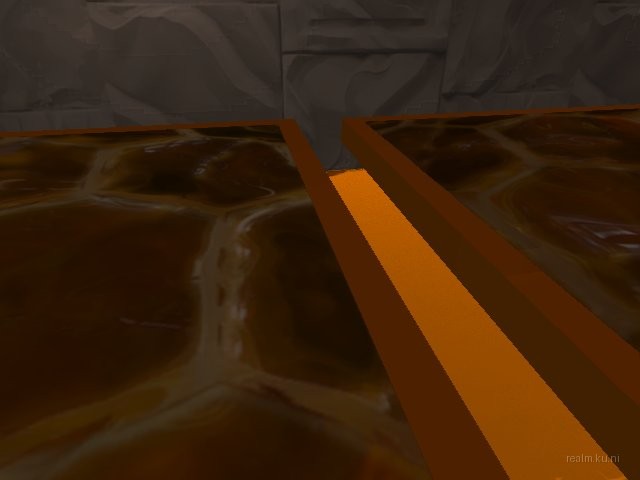 bhop_honeytest1 for css screenshot