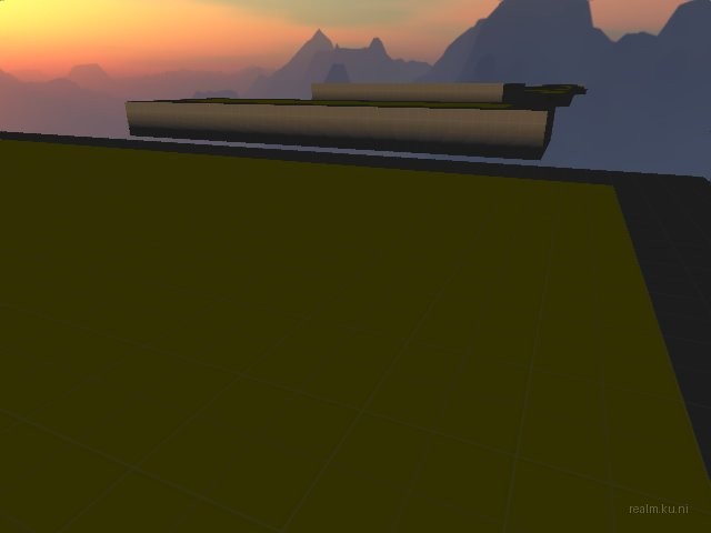bhop_hoqku_dev for css screenshot