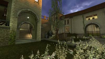 de_piranesi remake (wip) thumb 5