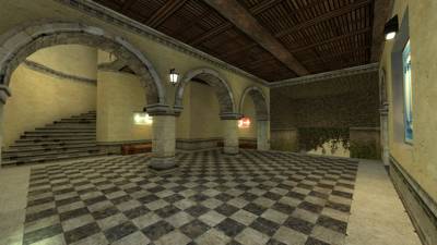 de_piranesi remake (wip) thumb 2