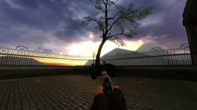 de_piranesi remake (wip) thumb 4