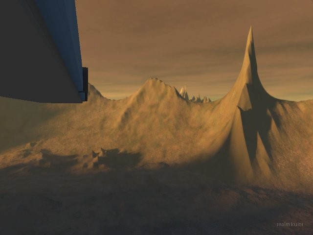 bhop_horseshit for css screenshot