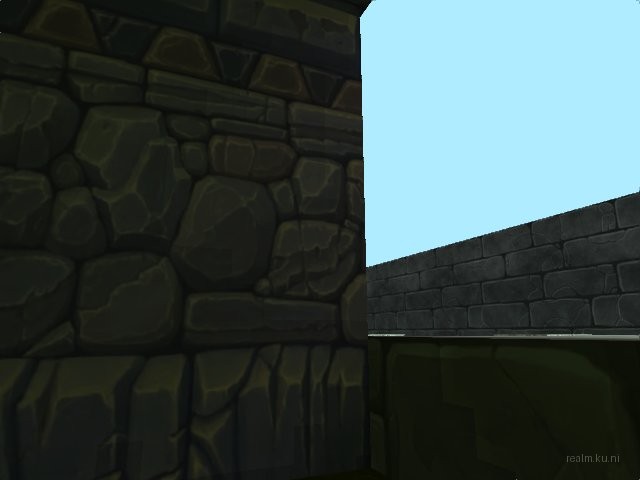bhop_horseshit_14 for css screenshot