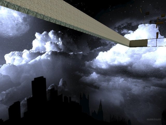 bhop_house for css screenshot