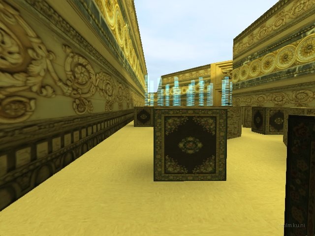bhop_how2strafe_fix for css screenshot