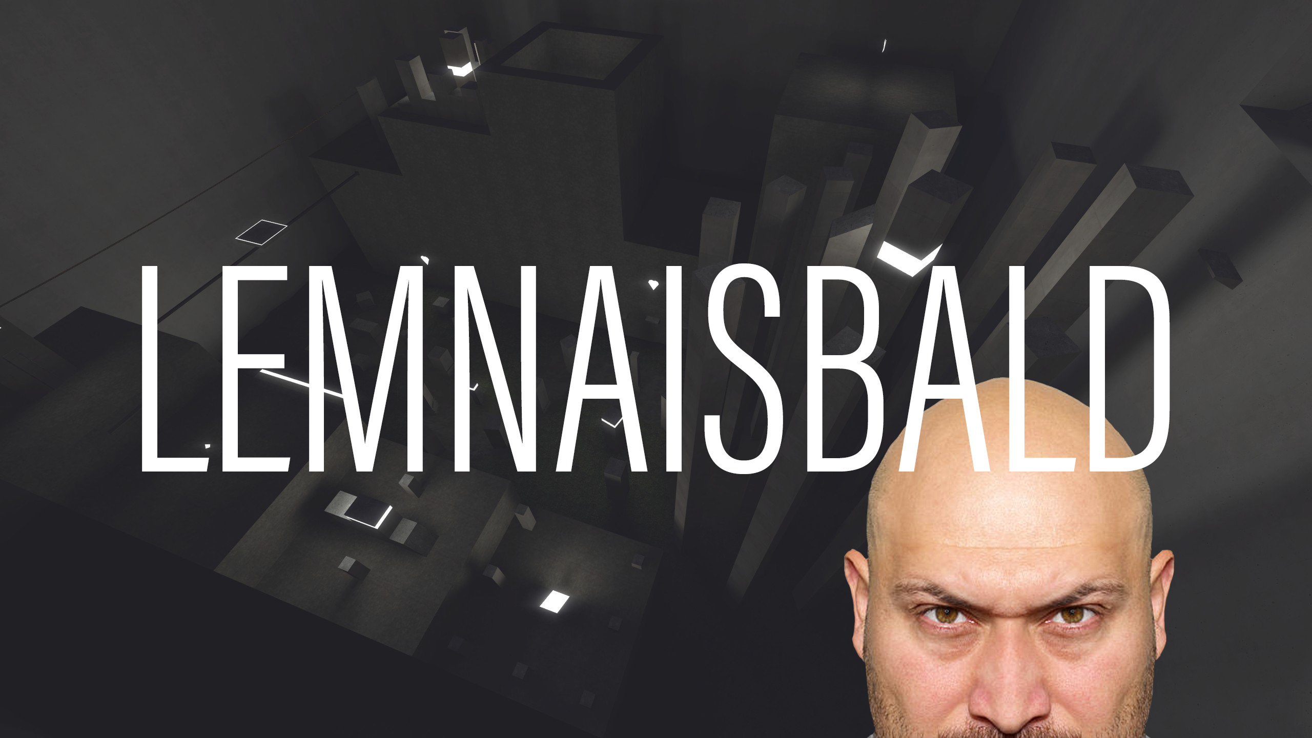 bhop_lemnaisbald for css screenshot