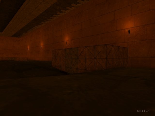 bhop_huni for css screenshot