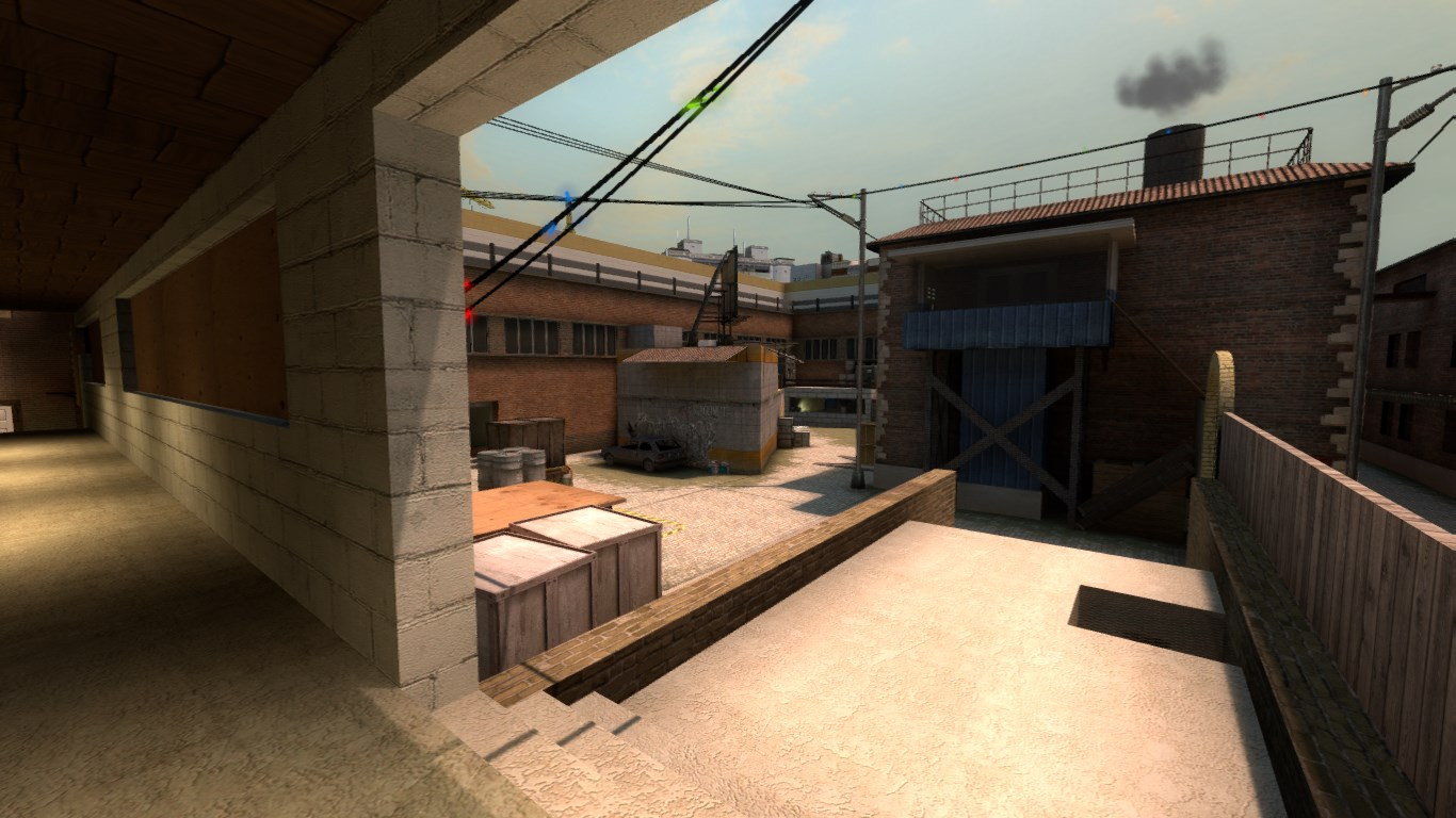 de_supply for csgo screenshot