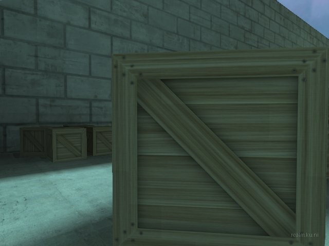 bhop_hyperion for css screenshot
