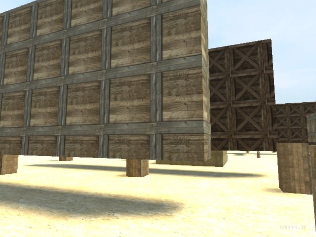 bhop_hypnos for css screenshot