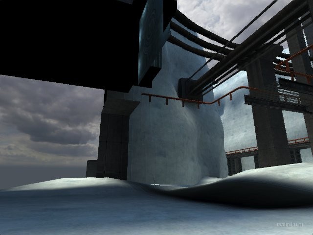 bhop_icebase_legit for css screenshot