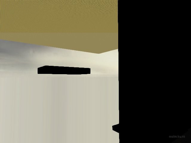 bhop_icemountain for css screenshot