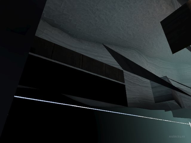 bhop_icetrap for css screenshot