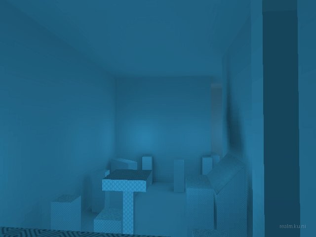 bhop_iconic for css screenshot