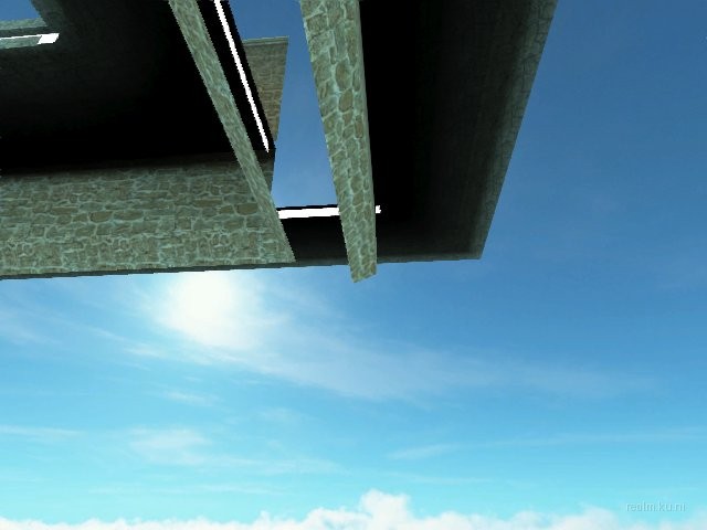 bhop_icosa for css screenshot