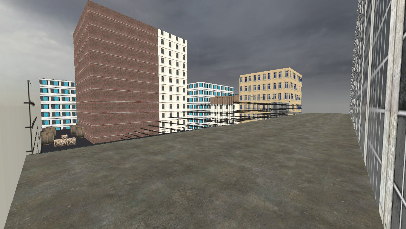 de_city for css screenshot