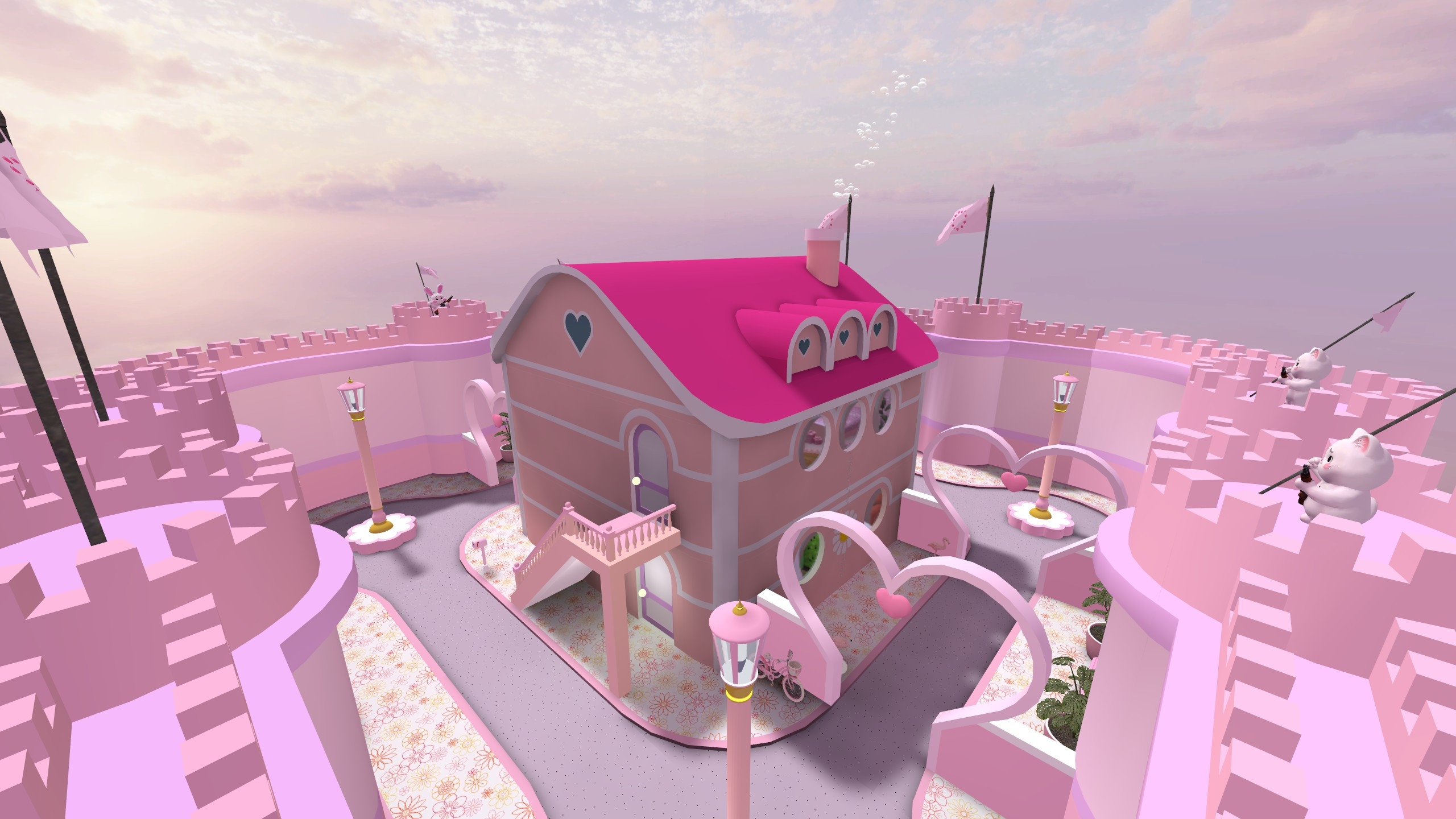 de_newdom_sweet for css screenshot