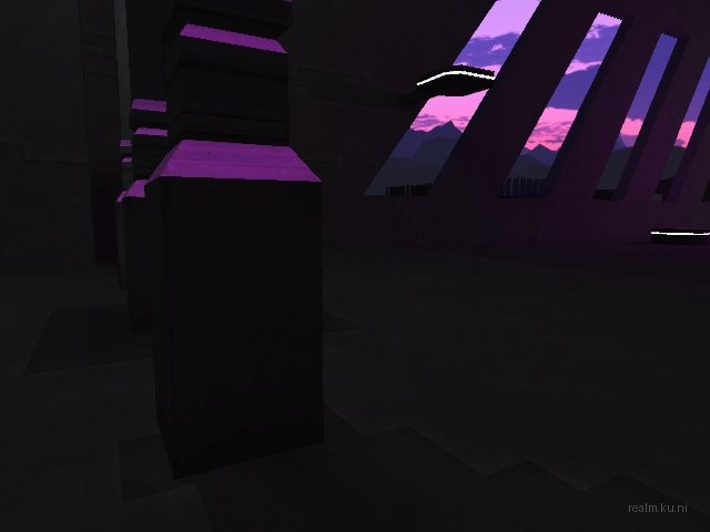 bhop_idoneus for css screenshot
