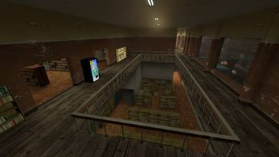 Mean Streets thumb 5