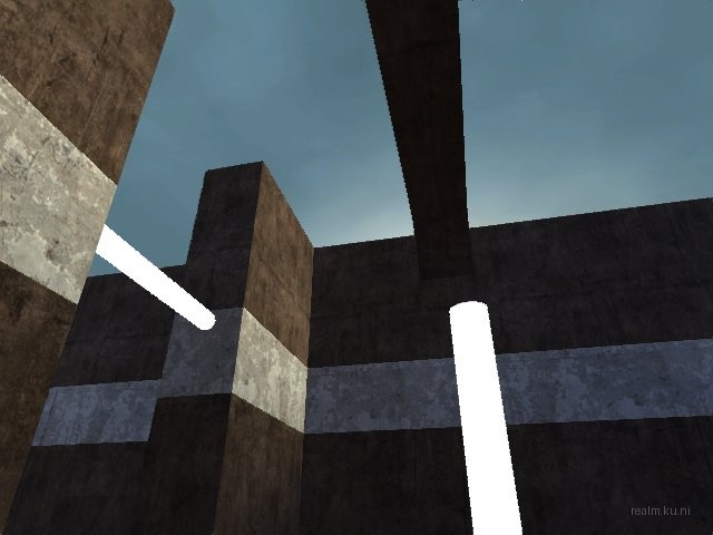 bhop_il_impact for css screenshot