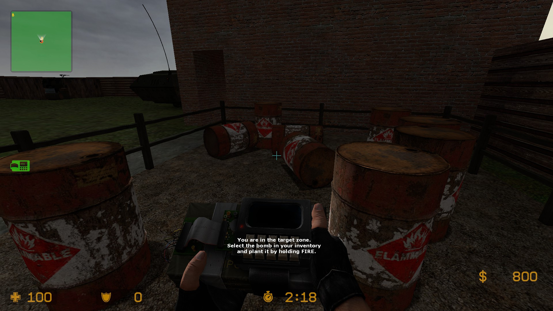 de_terrorist_hq for css screenshot