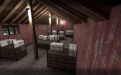 1v1 Aim Farm thumb 2