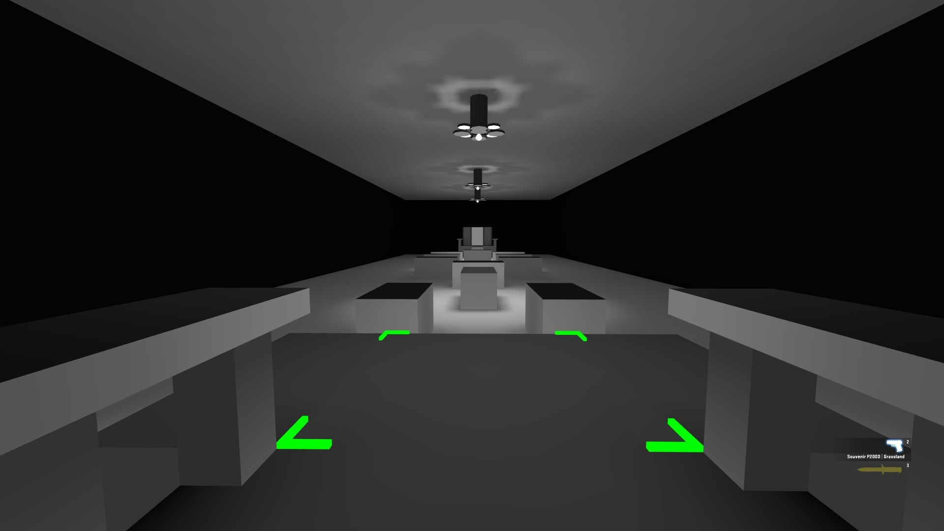 bhop_passionless for csgo screenshot