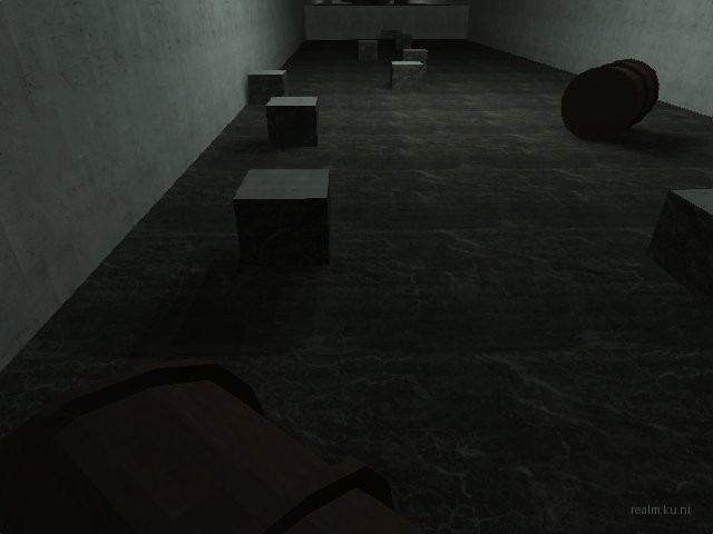 bhop_impecible for css screenshot