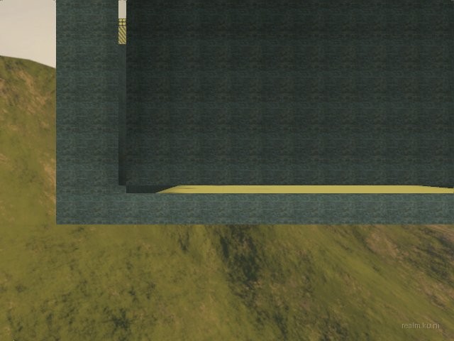bhop_imprecation_alpha for css screenshot