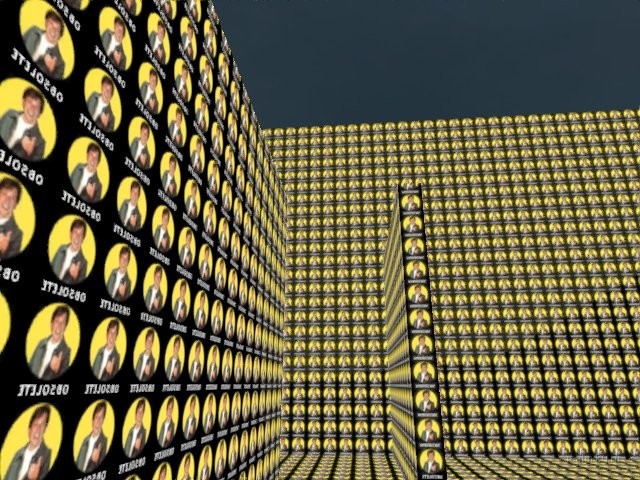 bhop_incredoible4 for css screenshot