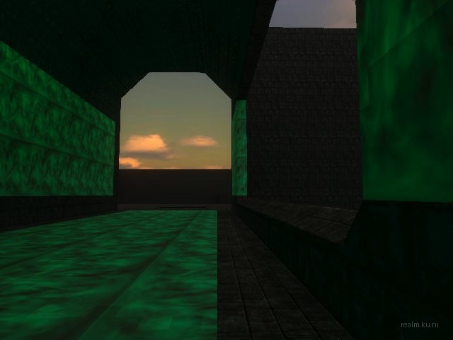 bhop_inder_down for css screenshot