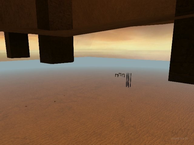 bhop_indest_beta for css screenshot