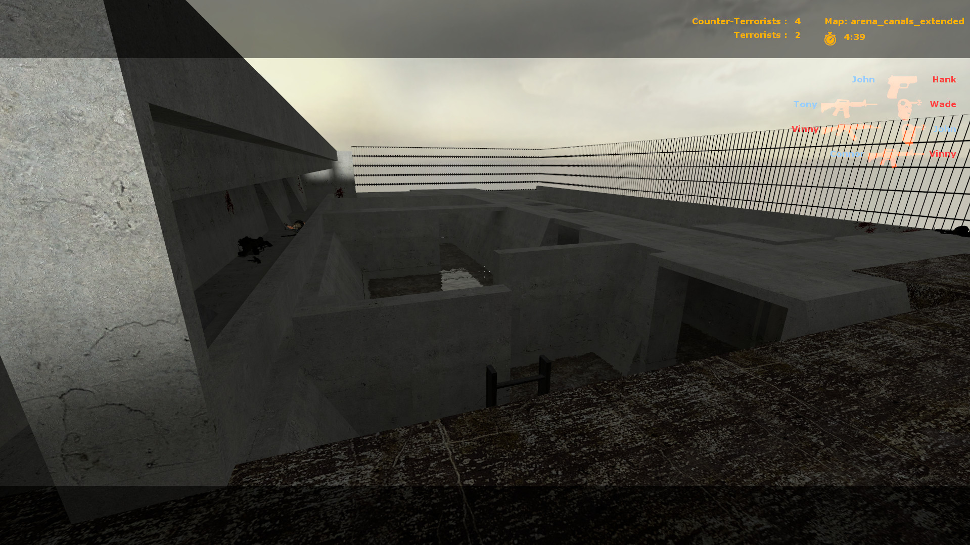 arena_canals_extended for css screenshot