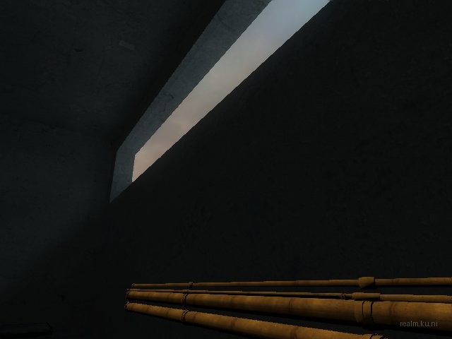 bhop_industrial for css screenshot
