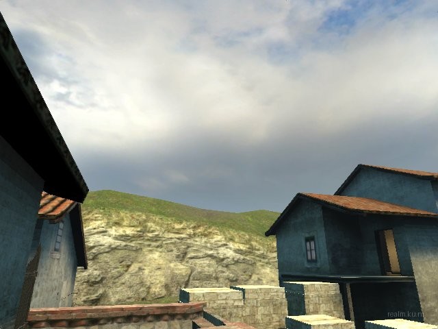 bhop_inferno for css screenshot