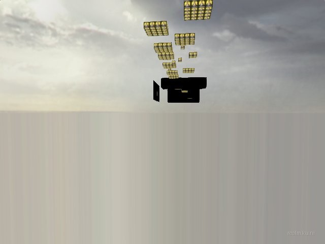 bhop_infernotruepaw for css screenshot