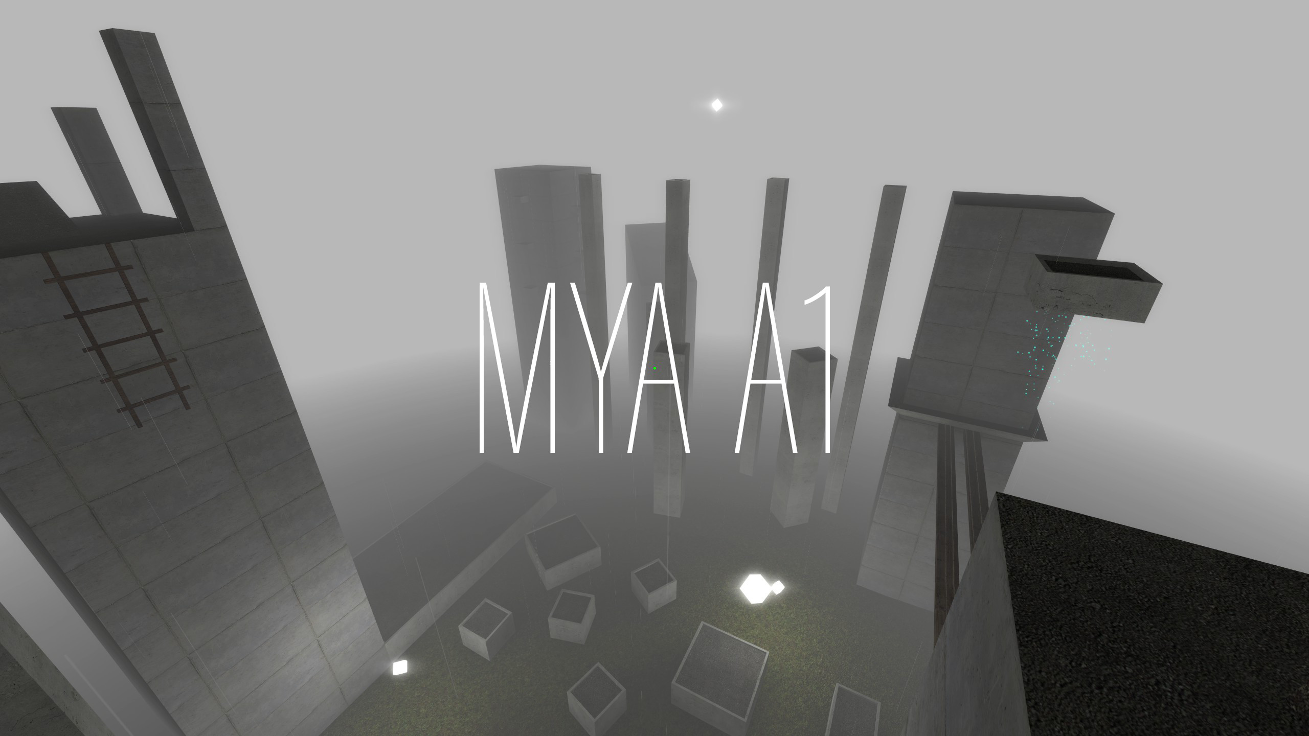 bhop_mya_a1 for css screenshot