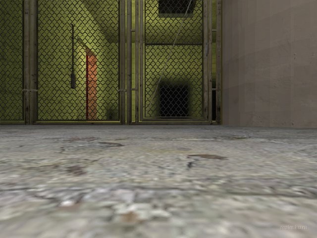 bhop_inky2_d for css screenshot