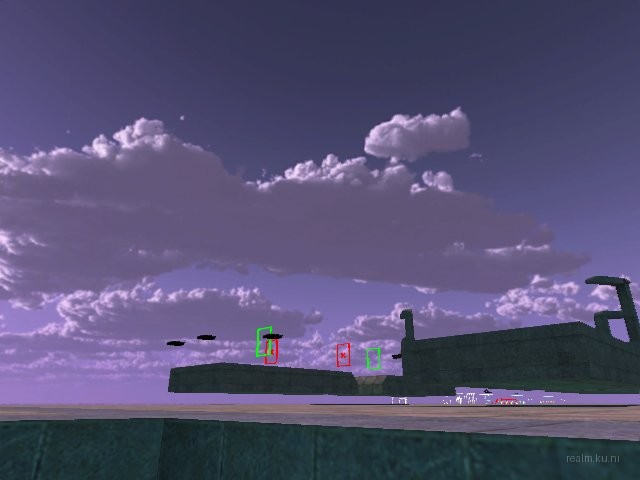bhop_inmomentum_gfl_beta_v2 for css screenshot