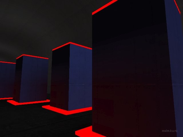 bhop_innovation_beta for css screenshot