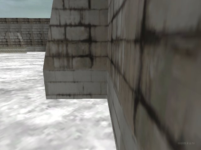 bhop_ins_fy_snow5 for css screenshot