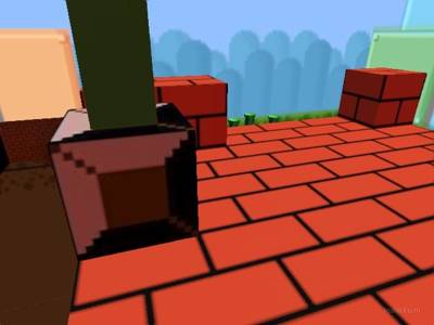 bhop_ins_mario thumb 11