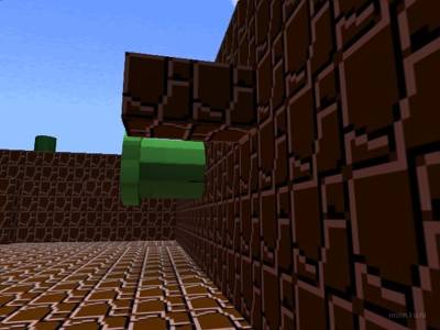 bhop_ins_mario thumb 14