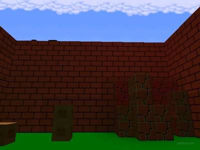bhop_ins_mario thumb 12