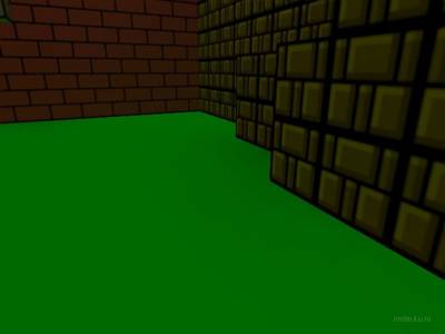 bhop_ins_mario thumb 22