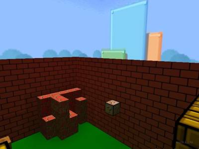 bhop_ins_mario thumb 5