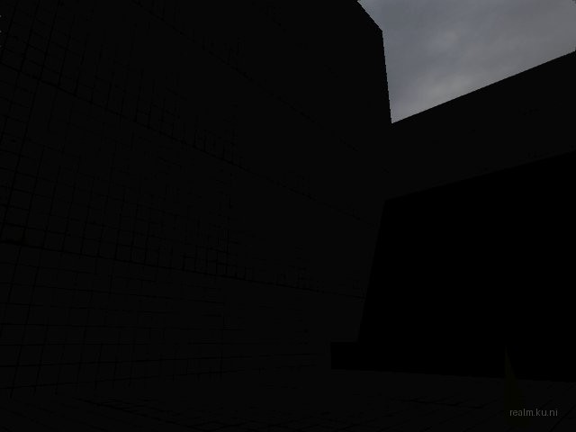 bhop_insane_asylum for css screenshot