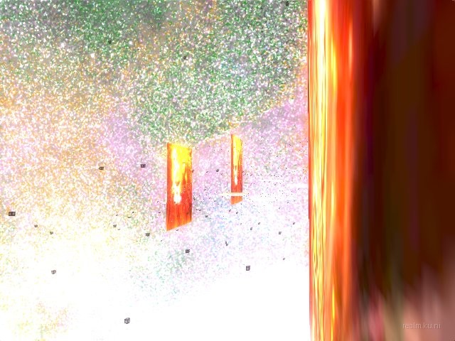 bhop_inside_the_sun for css screenshot