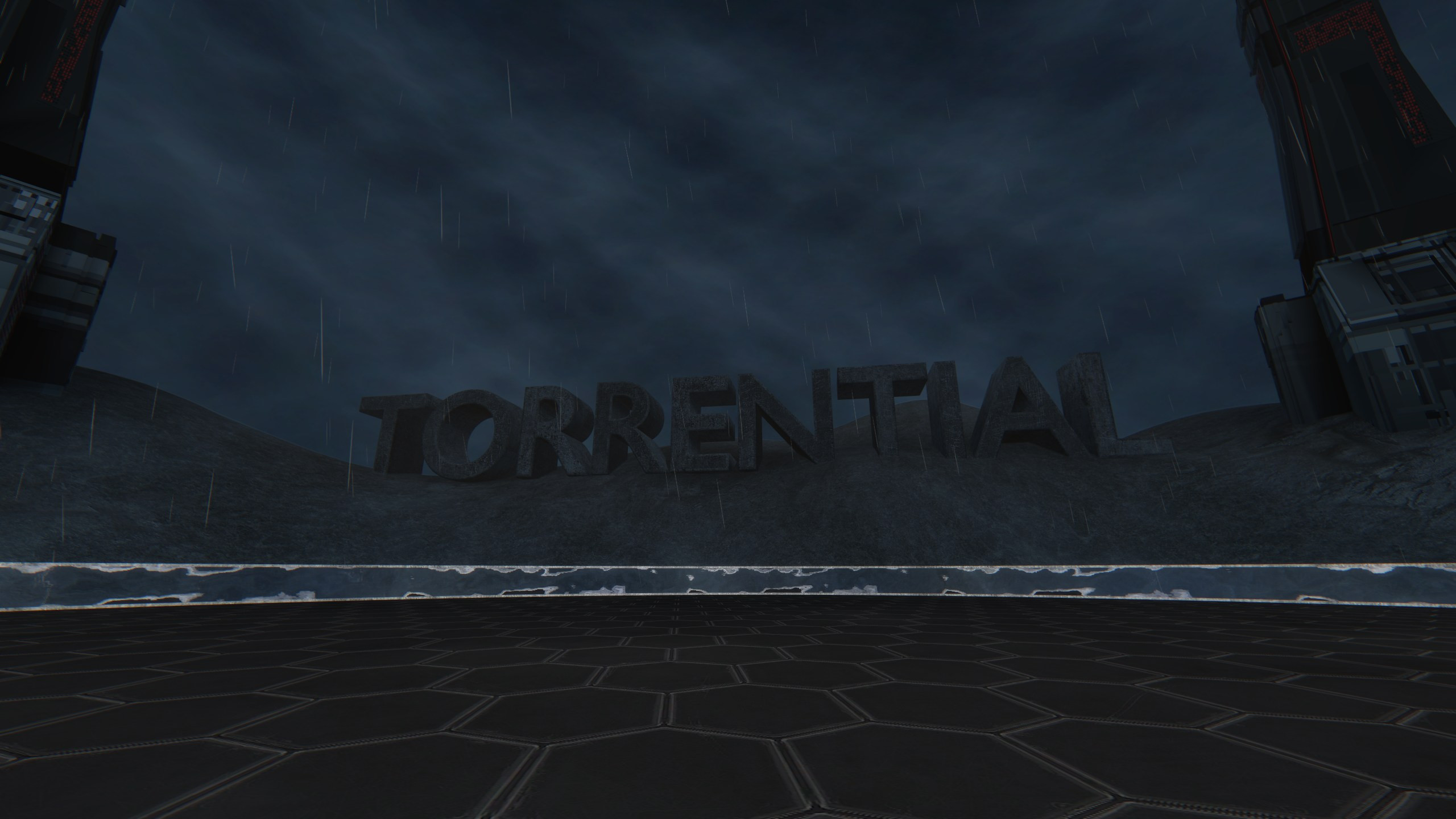 surf_torrential for css screenshot