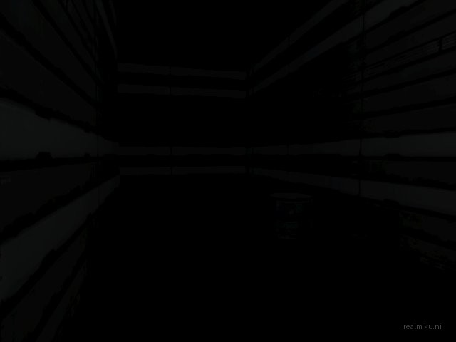 bhop_interstellar for css screenshot